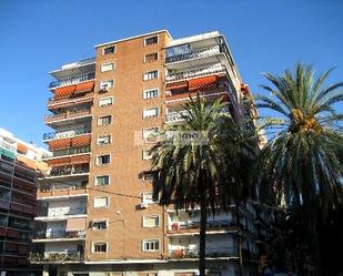 Exterior view of Flat for sale in Málaga Capital  with Terrace