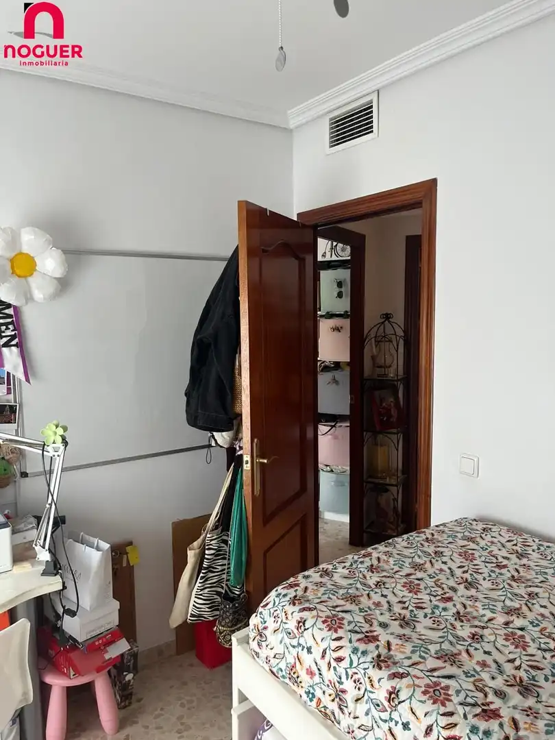 Wohnung mit Aufzug zum Verkauf in Levante, imagen 17