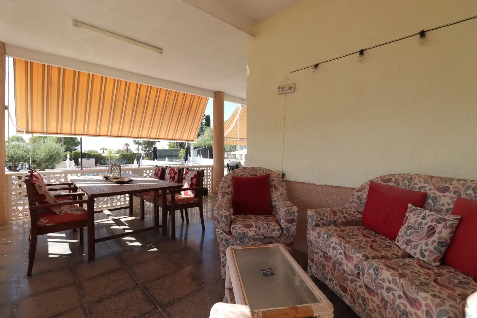 Casa rústica con piscina en venta en Crevillent, imagen 6