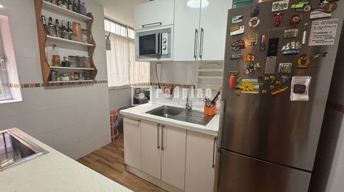 Photo 5 of Flat for sale in De Doña Francisquita, Los Ángeles, Madrid Capital