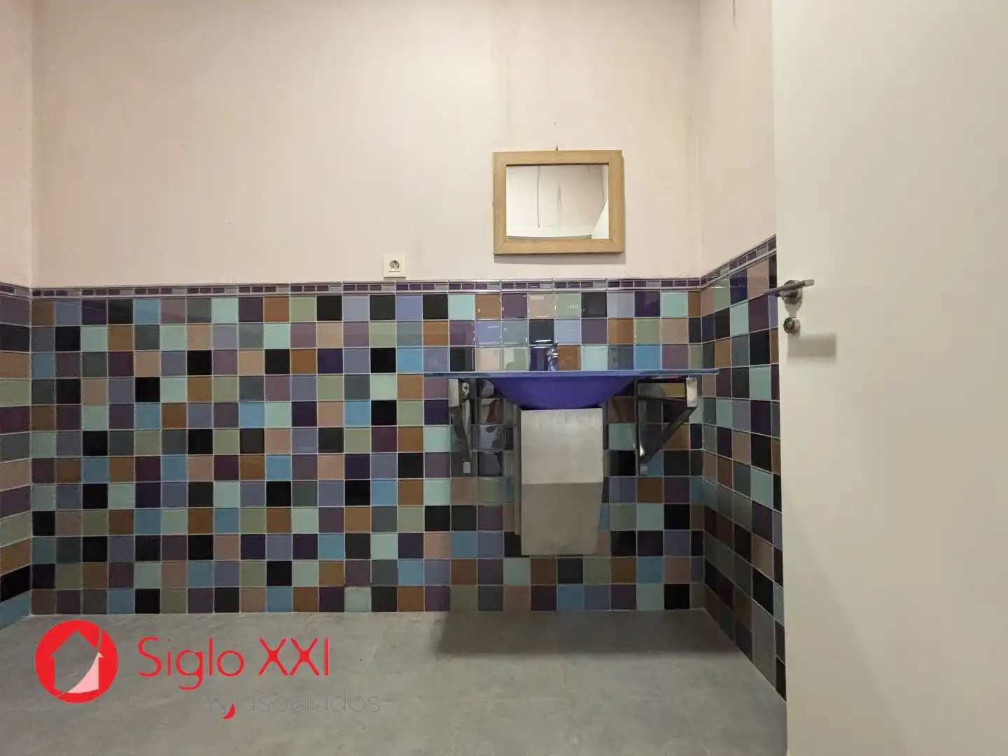 Bathroom of Houses for sale in Almazora / Almassora  with Heating, Terrace and Storage room