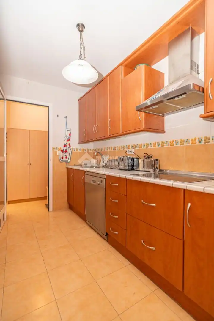 Wohnung mit Aufzug zum Verkauf in Centro ciudad, imagen 7