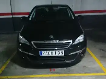 Parking of Garage for rent in Eixample