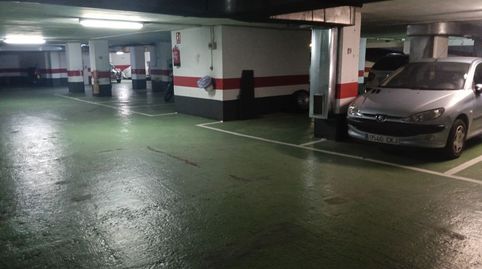 Foto 4 de Garaje en venta en Cervantes, Paseo Sagasta, Zaragoza Capital