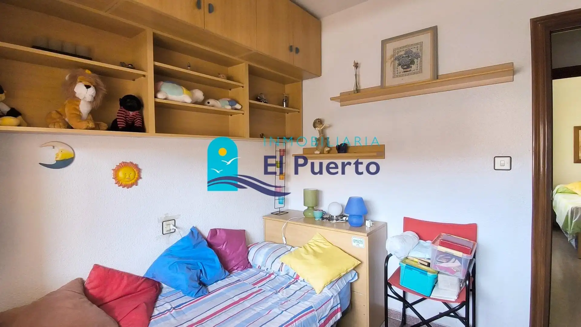 Tríplex con terraza en venta en Mazarrón Casco Urbano, imagen 23