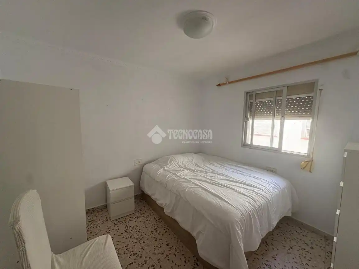 Dormitori de Pis en venda en San Roque
