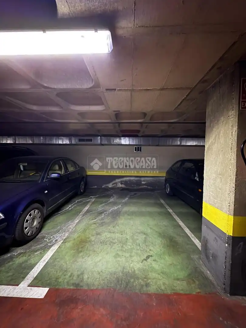 Parking of Garage for sale in Madrid