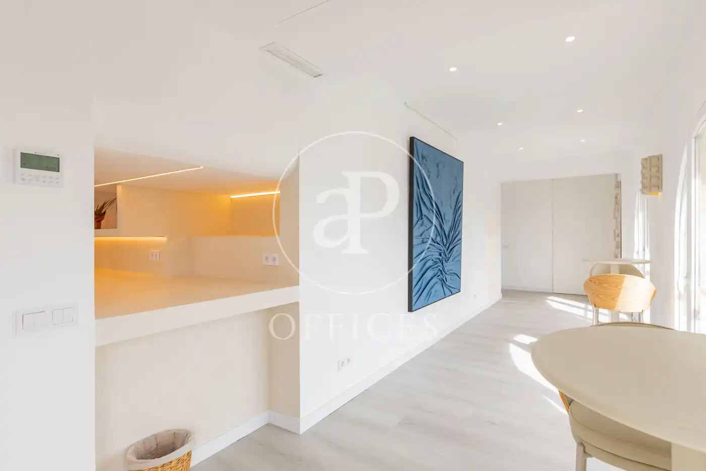 Office space with lift to rent in Centro, imagen 14