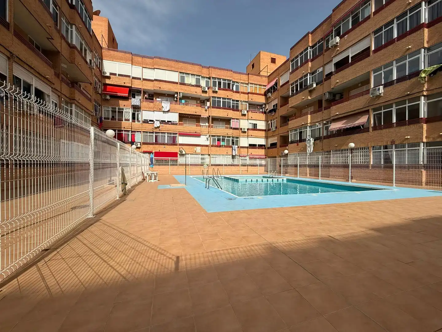 Apartment mit Pool zum Verkauf in Calle JOAQUIN CHAPAPRIETA 139, imagen 33
