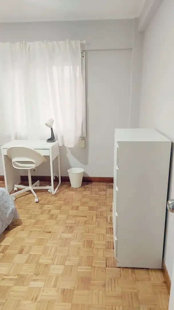 Pis de lloguer a Rúa Vía Norte, Fátima