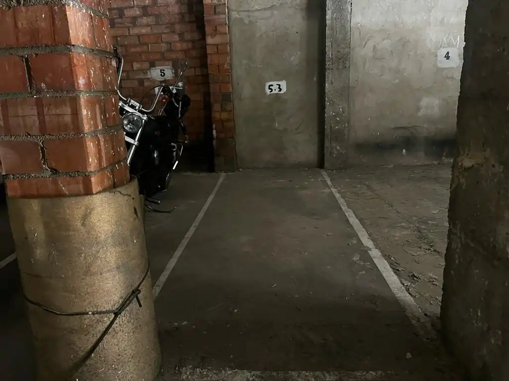 Einzelparkplatz zur Miete in Calle SANTANDER 23, imagen 4
