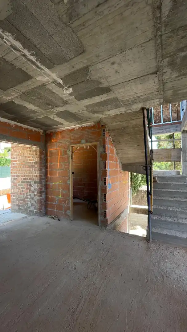 Casa o chalet en venta en Cabrils con Jardín privado, Terraza y Trastero