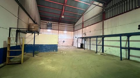 Foto 3 von Fabrikhallen zum Verkauf in Calle Santa Teresa, 6, San Isidro - Campohermoso, Níjar