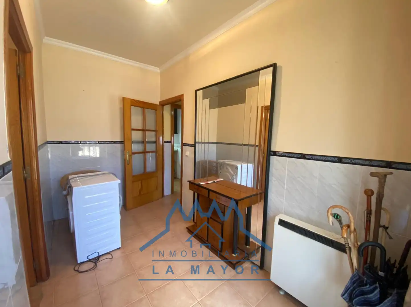 Habitación de Casa o chalet en venta en Picón con Aire acondicionado, Trastero y Balcón