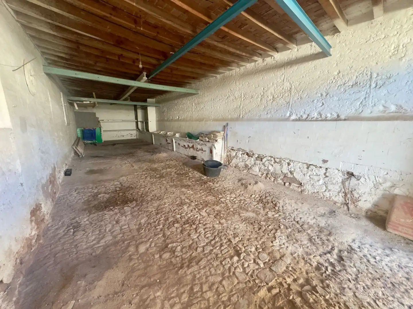 Lagerraum zur Miete in Valdepeñas