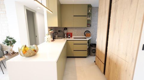 Foto 4 de Apartament en venda a Calle Campoamor, Pilar de la Horadada ciudad, Pilar de la Horadada