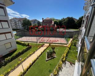 Garden of Apartment for sale in Noja  with Heating, Private garden and Terrace
