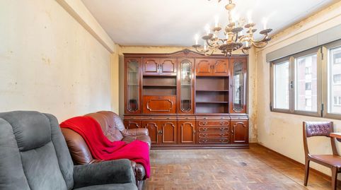 Foto 5 de Pis en venda a Calle de Margarita Xirgú, 7, La Calzada, Gijón