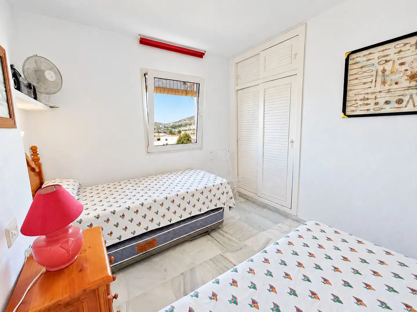 Apartamento con piscina en venta en Las Marinas / Les Marines, imagen 10