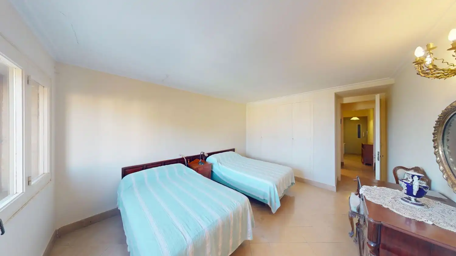 Habitación de Casa o chalet en venta en La Granada con Aire acondicionado, Calefacción y Terraza