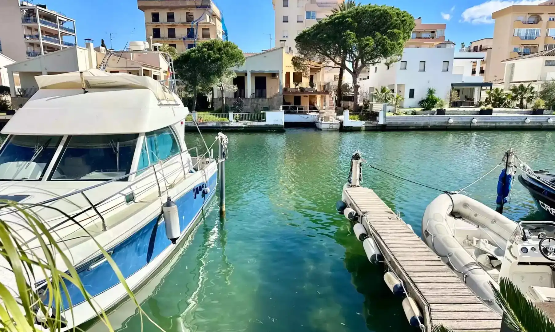 Casa en venta en CAP LLEVANT, imagen 2