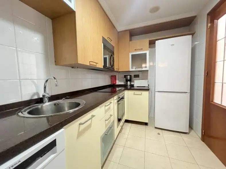 Apartament amb piscina en venda a Calle Currica, imagen 4