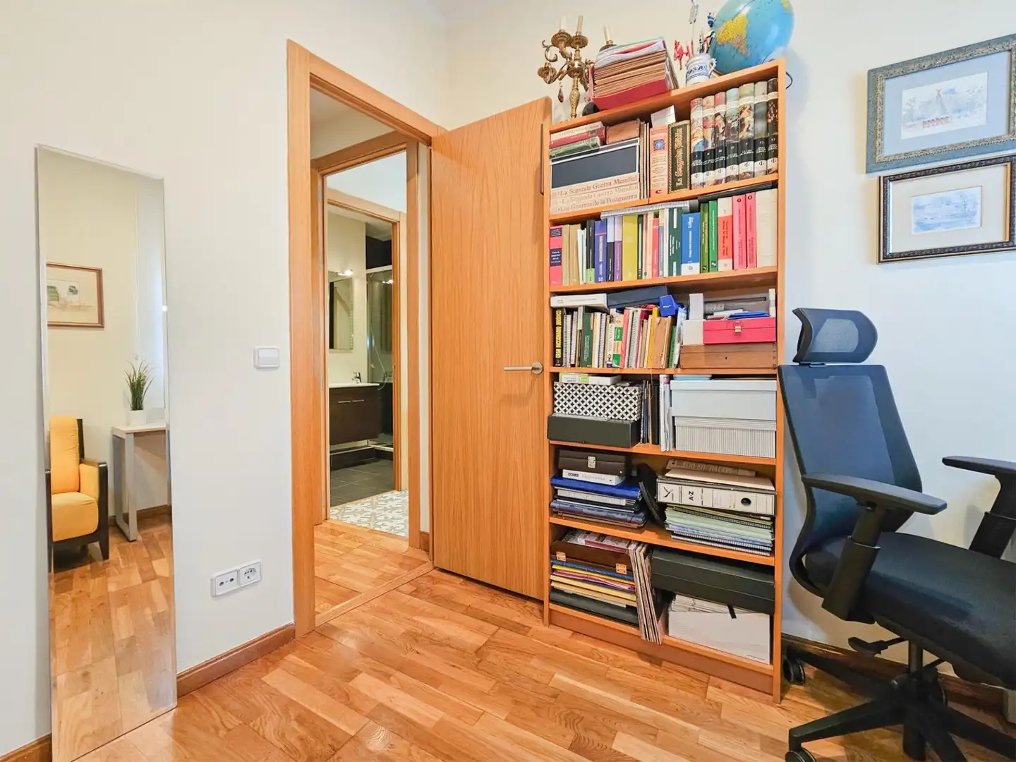 Flat with balcony for sale in Carrer IGUALADA, imagen 14