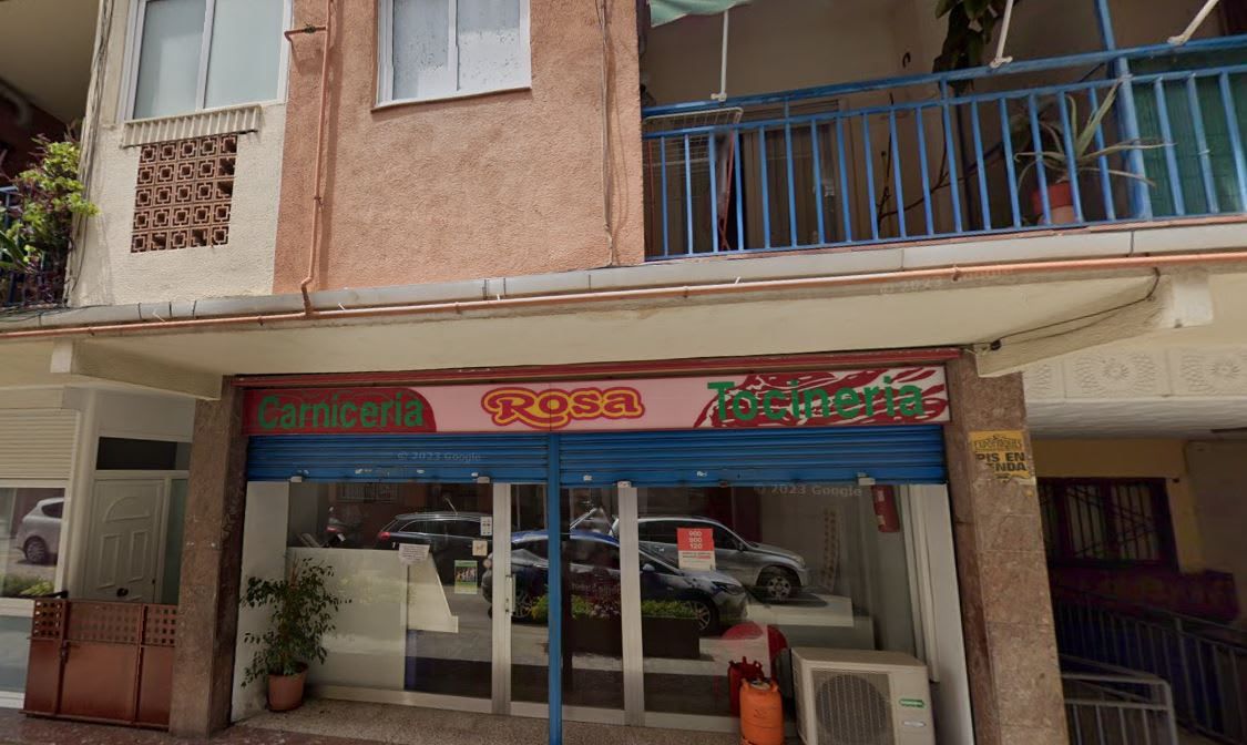 Local de lloguer en Premià de Dalt
