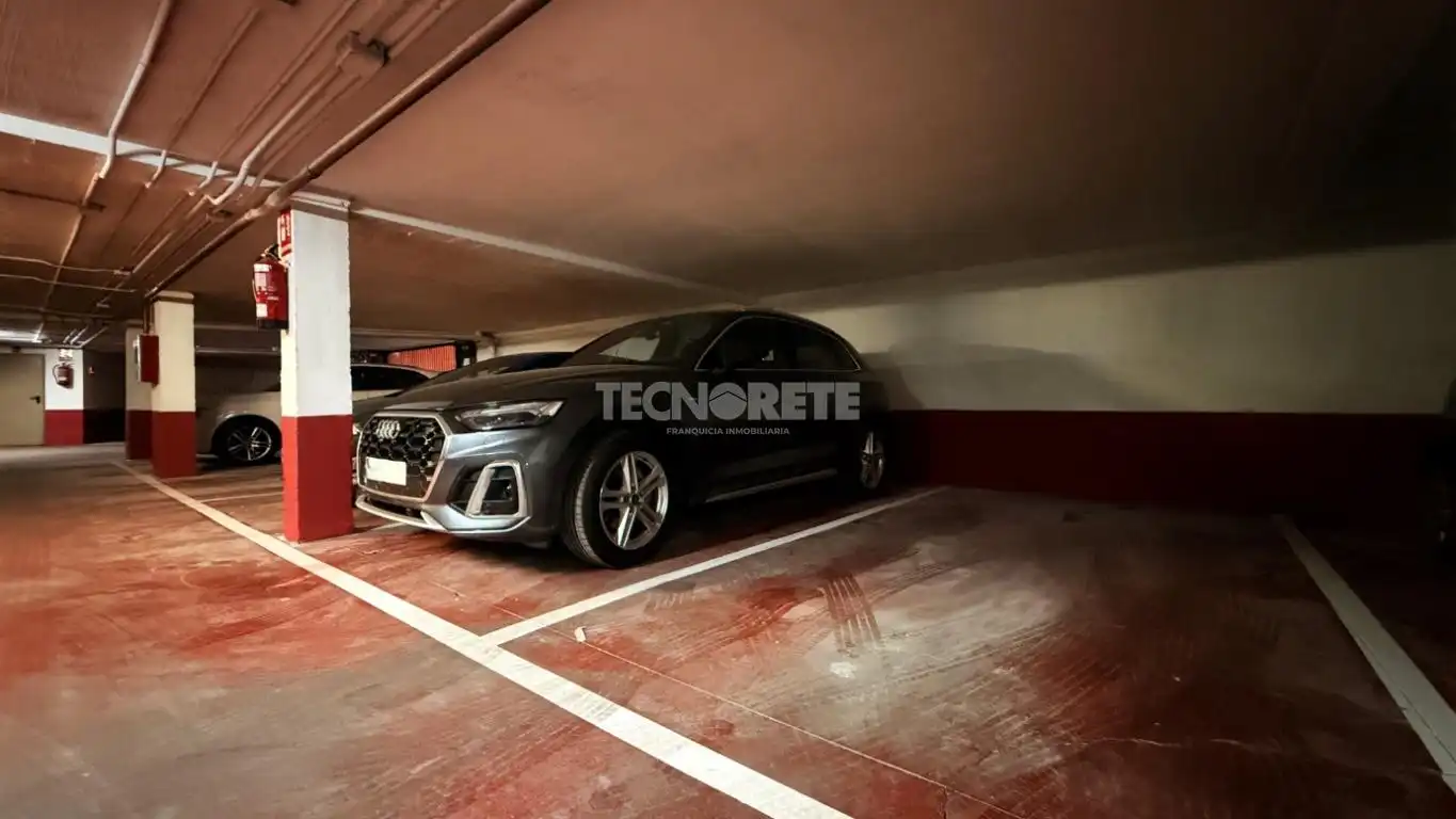 Flat with terrace for sale in Alamín, imagen 32