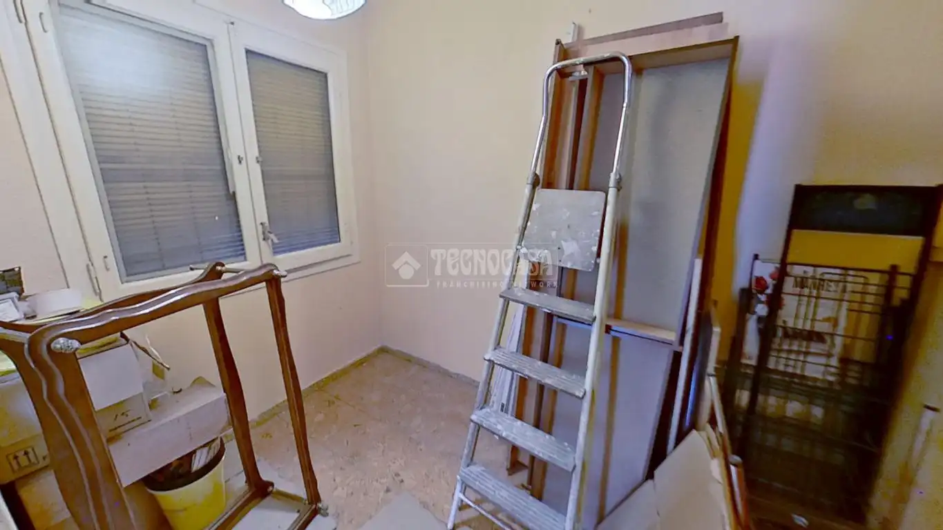 Piso en venta en Manresa con Balcón