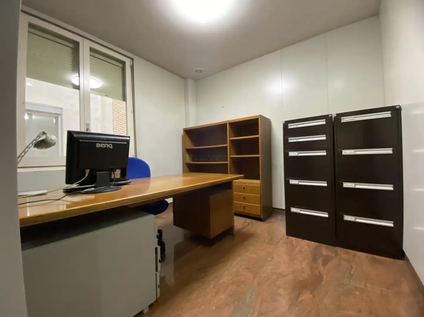 Büro mit Aufzug zur Miete in Logroño - CL GENERAL VARA DEL REY, imagen 15