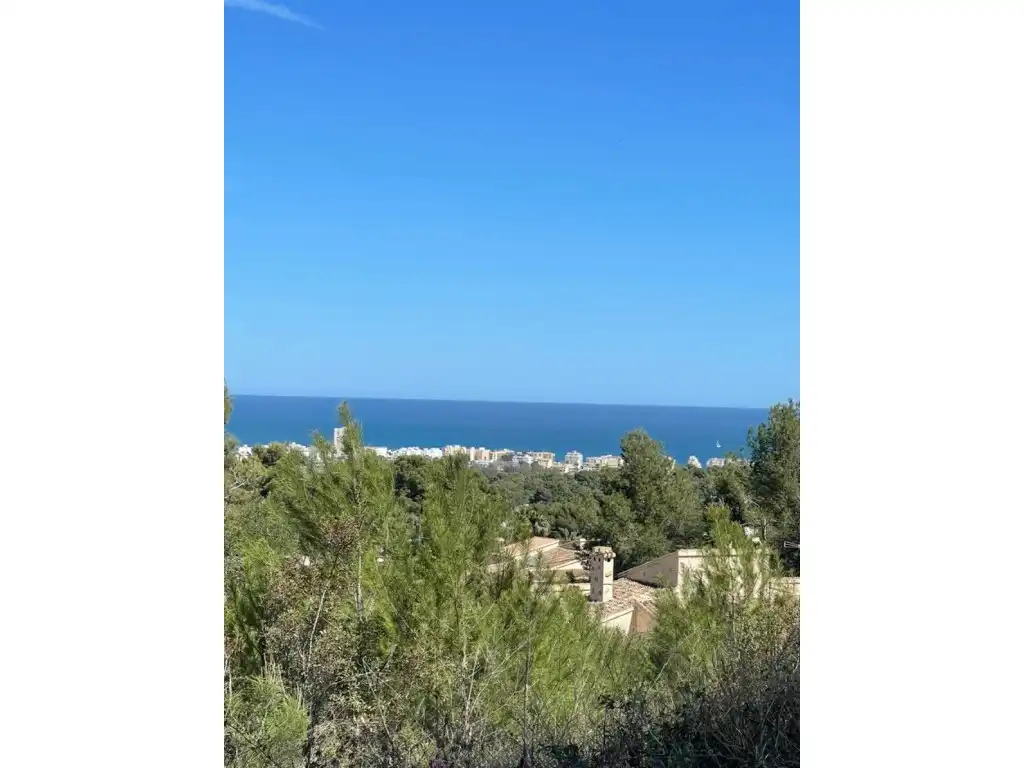 Residential zum Verkauf in Cap Martí - El Tossalet - Pinomar
