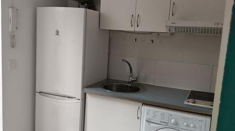 Photo 5 of Study to rent in Puerta Bonita, Madrid