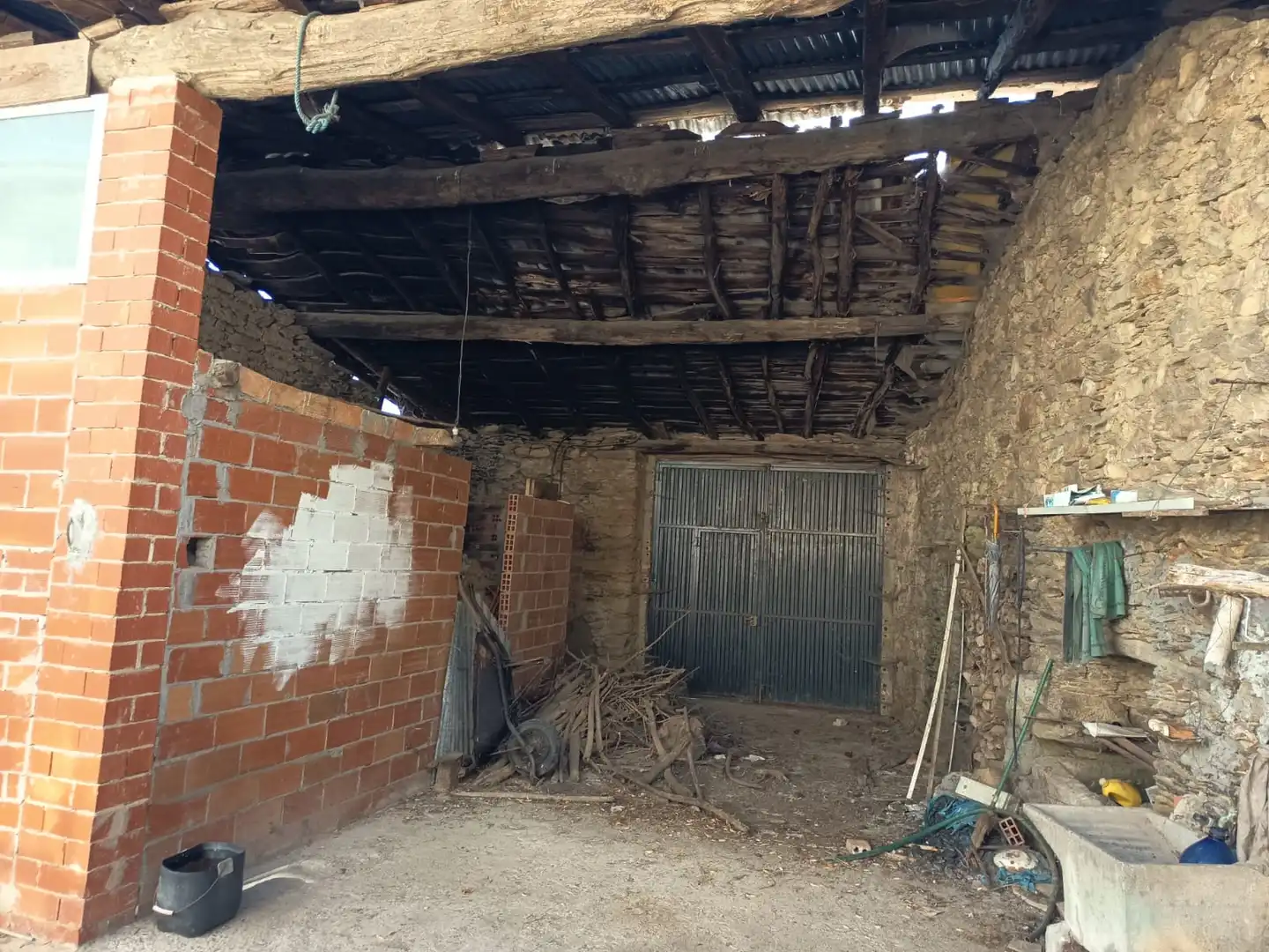 Casa amb jardí en venda a Monforte de Lemos, imagen 14