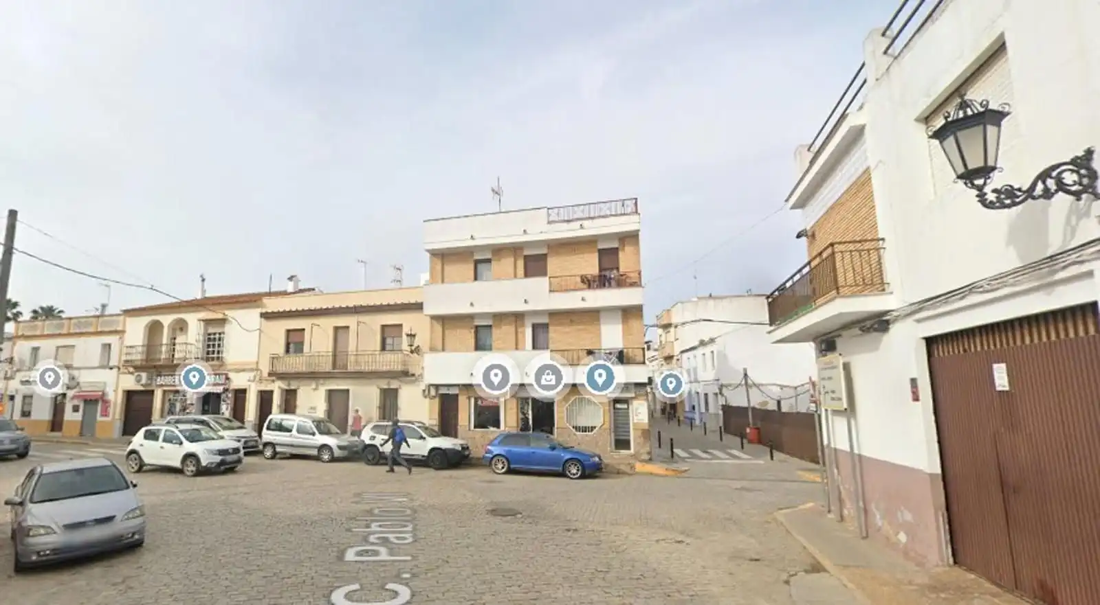 Pis en venda a Fuentevieja