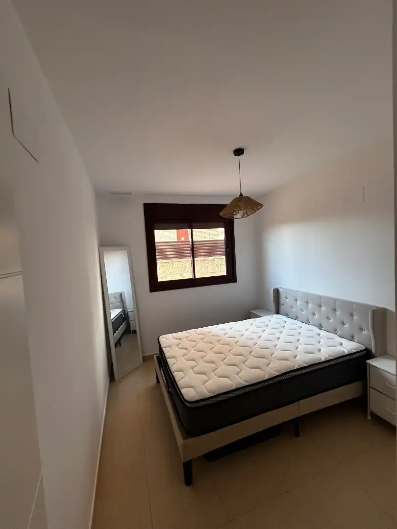 Bedroom of Apartments for sale in Boverals - Saldonar