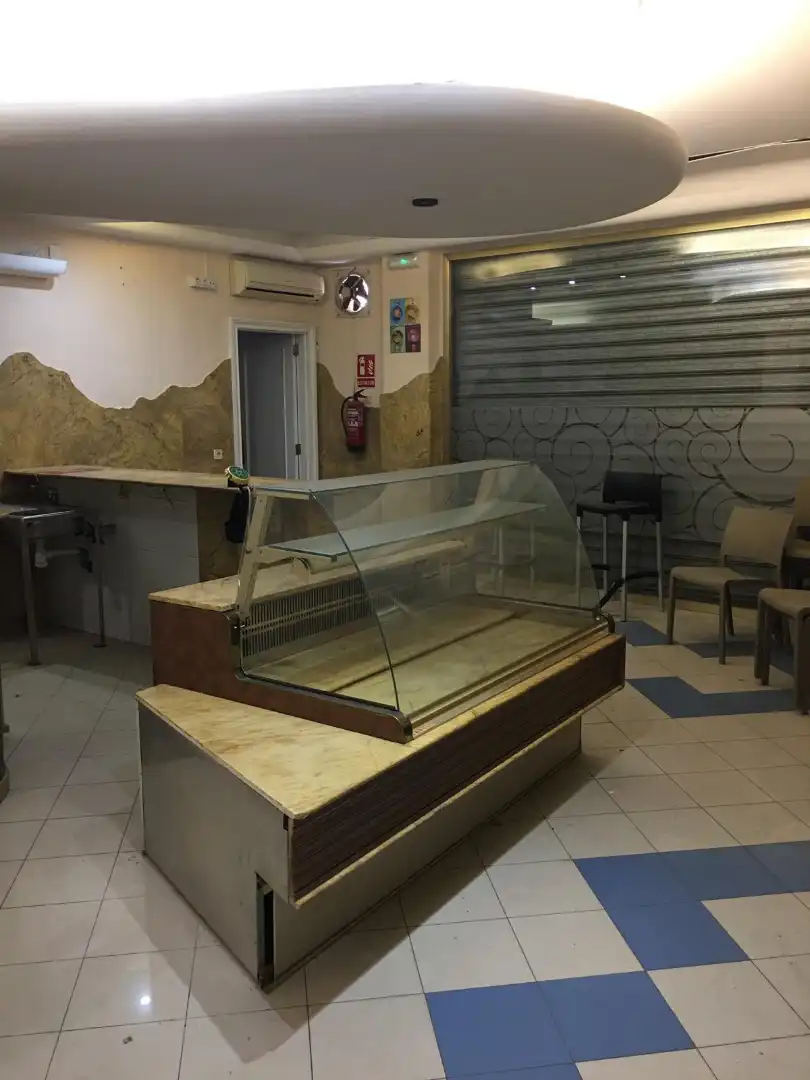 Business premises for sale in Zona Alta, imagen 7