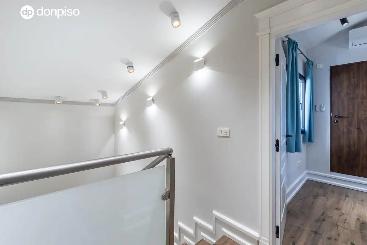 Haus mit Pool zum Verkauf in Calle SAN JUAN BAJA, imagen 47