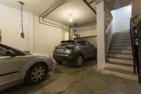 Parking of Houses for sale in Padul