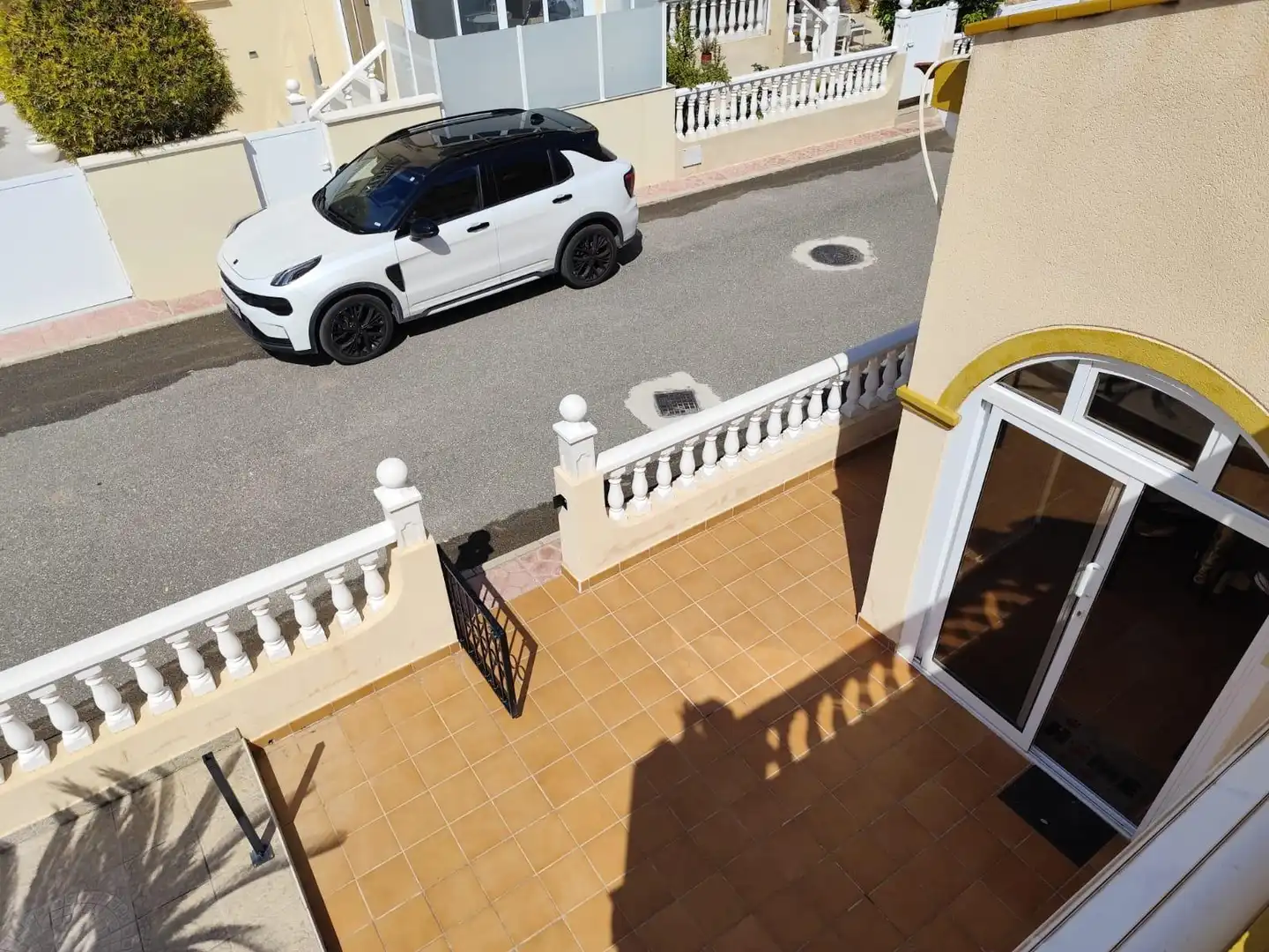 Maison mitoyenne avec piscine à vendre à Orihuela Costa, imagen 35
