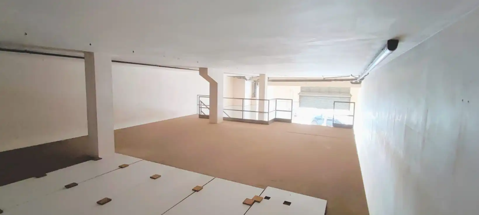 Local en venta en Mataró con Alarma