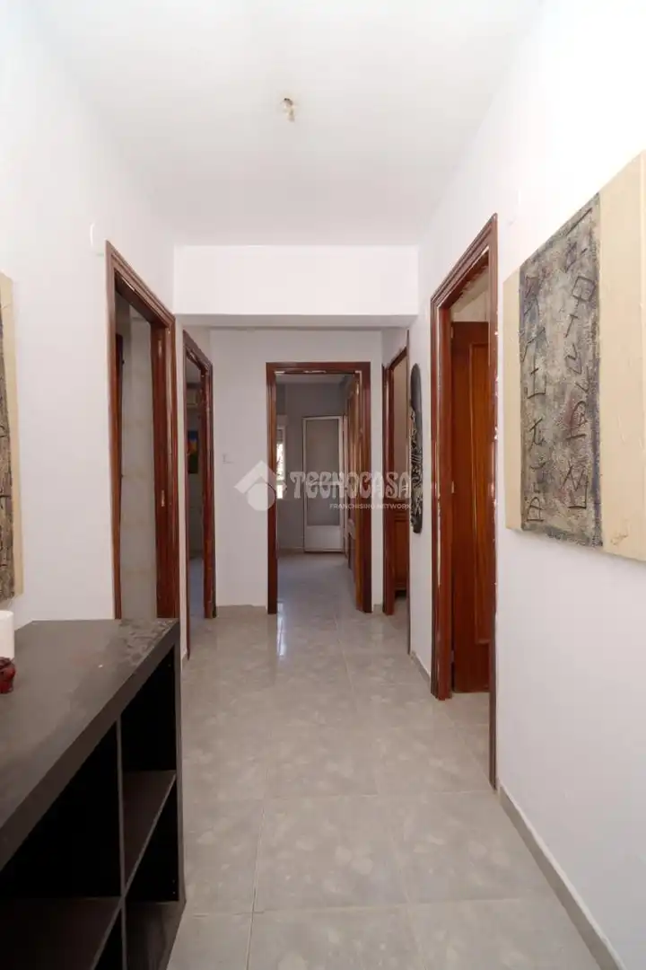 Flat for sale in Linares  with Balcony