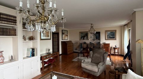 Foto 5 de Piso en venta en Rúa San Pedro de Mezonzo, Paseo de los Puentes - Santa Margarita, A Coruña Capital