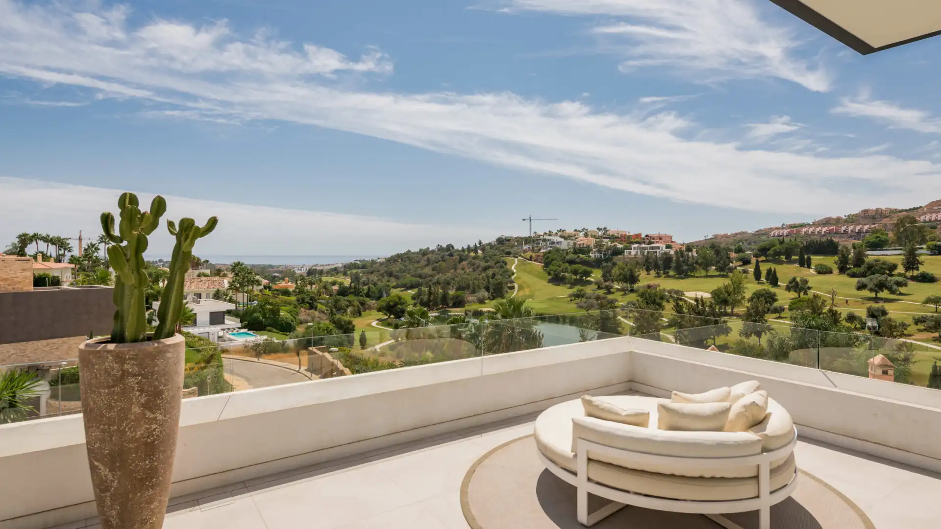 Casa amb piscina en venda a Marbella Centro, imagen 21