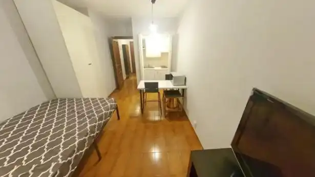 Piso de alquiler en Calle de Albacete, San Pascual