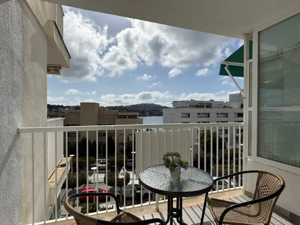 Apartament de lloguer a Costa de la Calma