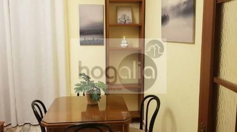 Foto 2 de Piso de alquiler en Arenal - Museo, Sevilla Capital
