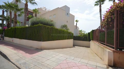 Foto 4 de Garatge en venda a Aguamarina, Alicante