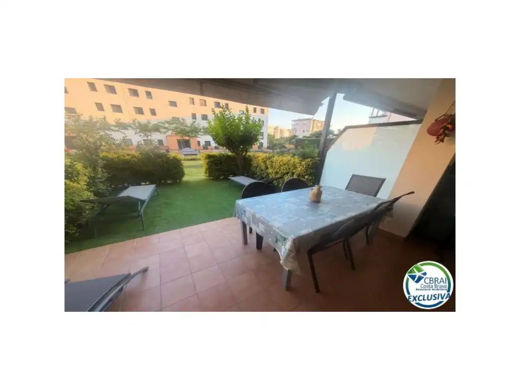 Flat with lift for sale in Calle De Joanot Martorell 25, imagen 2