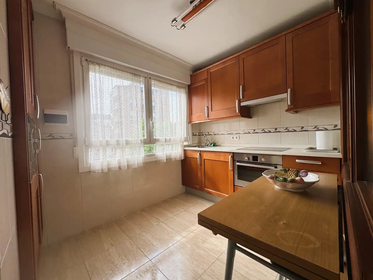 Kitchen of Flat for sale in Leioa